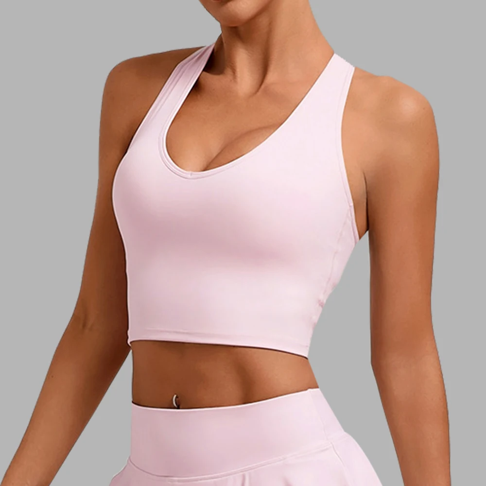 Fitness Bra Workout… - image