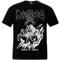 

Graveland - Spears of HeavenT-Shirt