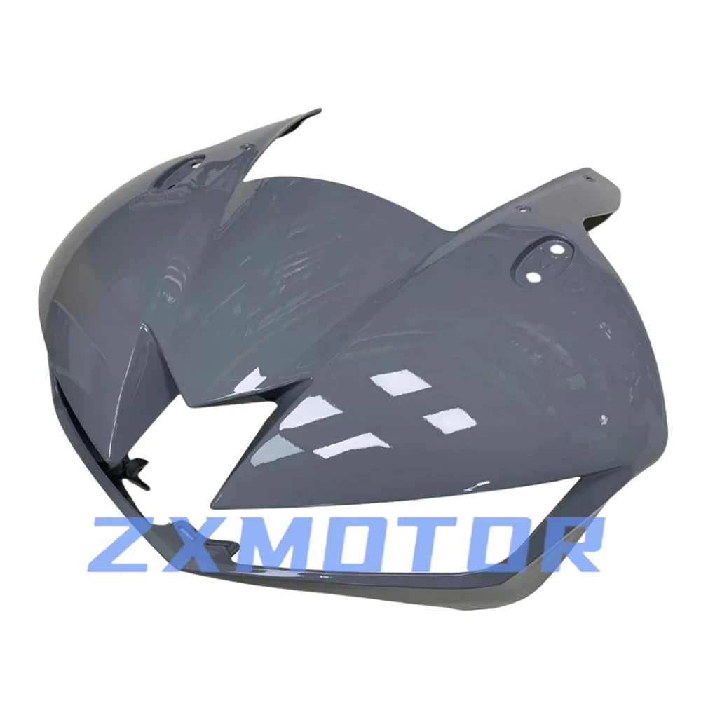 For HONDA 636 CBR 600RR 2013 2014 2015 2016 2017 2018 2019 Motorcycle Fairings CBR600RR 13-19 Free Custom Fairing Kit Nardo Grey