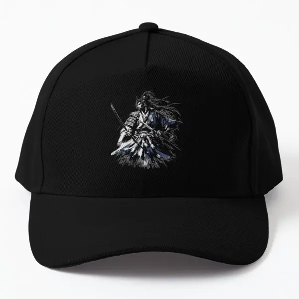 Blue White Be Heir To Wandering Sa  Baseball Cap Hat Fish Casquette Hip Hop Solid Color Snapback Casual Printed Black Sun