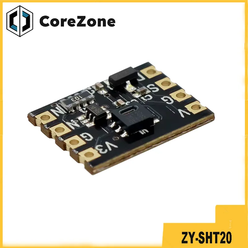 ZY-SHT20 Digital Te…