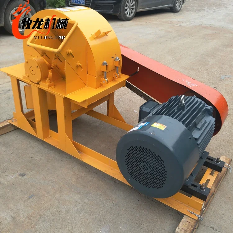 mini wood shredder chipper for sale  wood chipper shredder tractor