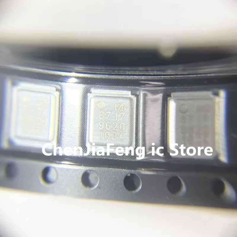 1PCS~100PCS/LOT  IRF6717MTRPBF  IRF6727MTRPBF  SMD  New original