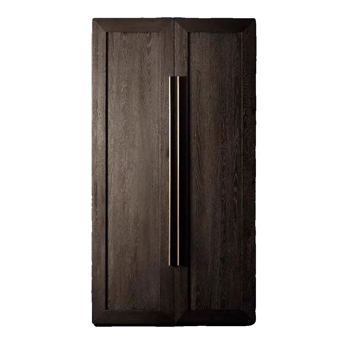 

Italian style, light luxury, solid wood, adult, wardrobe, country, villa, retro