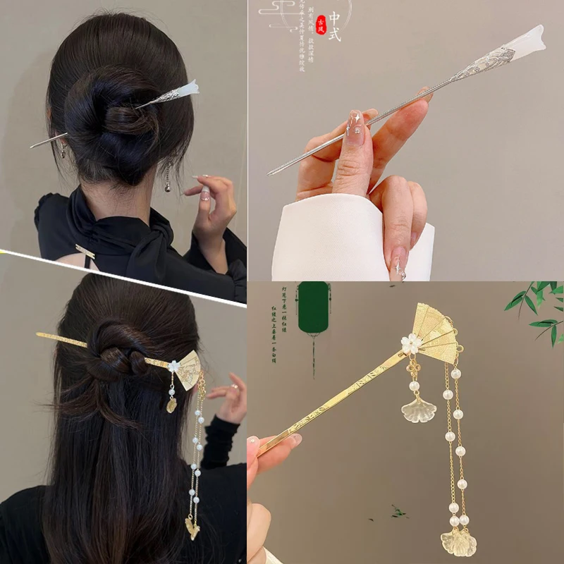 New Chinese Style B…