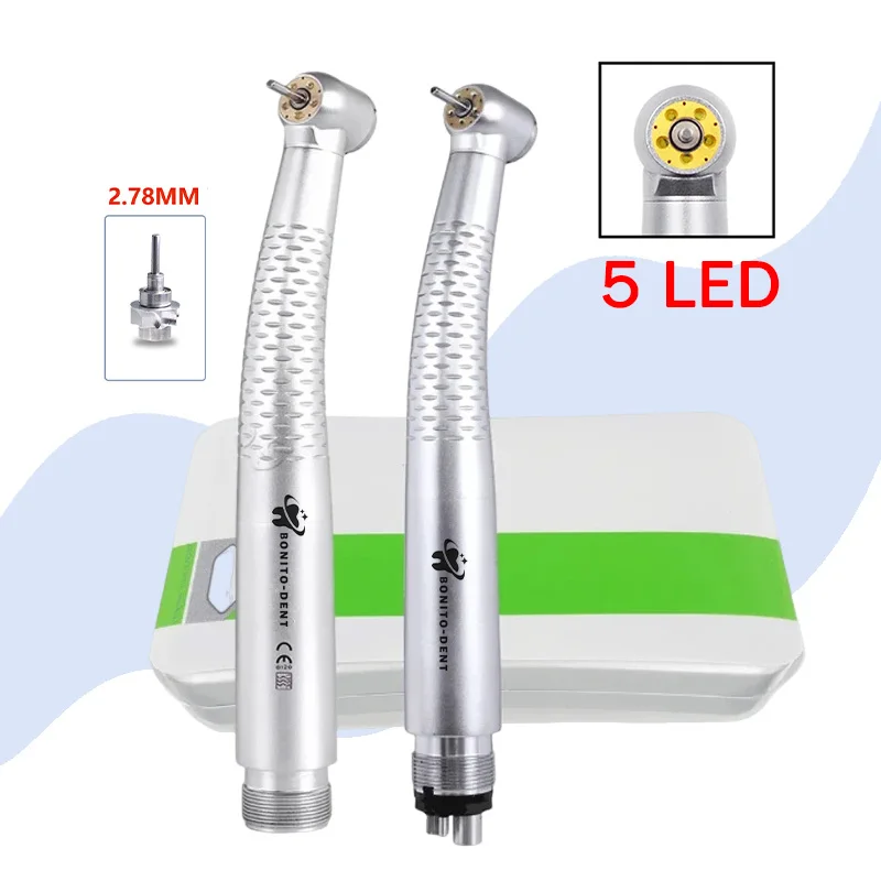 w-et-h-led-haute-vitesse-5-led-piece-a-main-conseils-de-dentiste-e-generateur-turbine-a-air-bouton-poussoir-5-outils-de-rotor-en-ceramique-de-pulverisation-d'eau