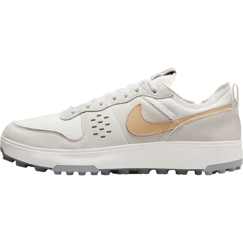 Nike Official Authentic Sports Men's Low-top Anti-slip Wear-resistant Fashion Casual Shoes HV5981-120