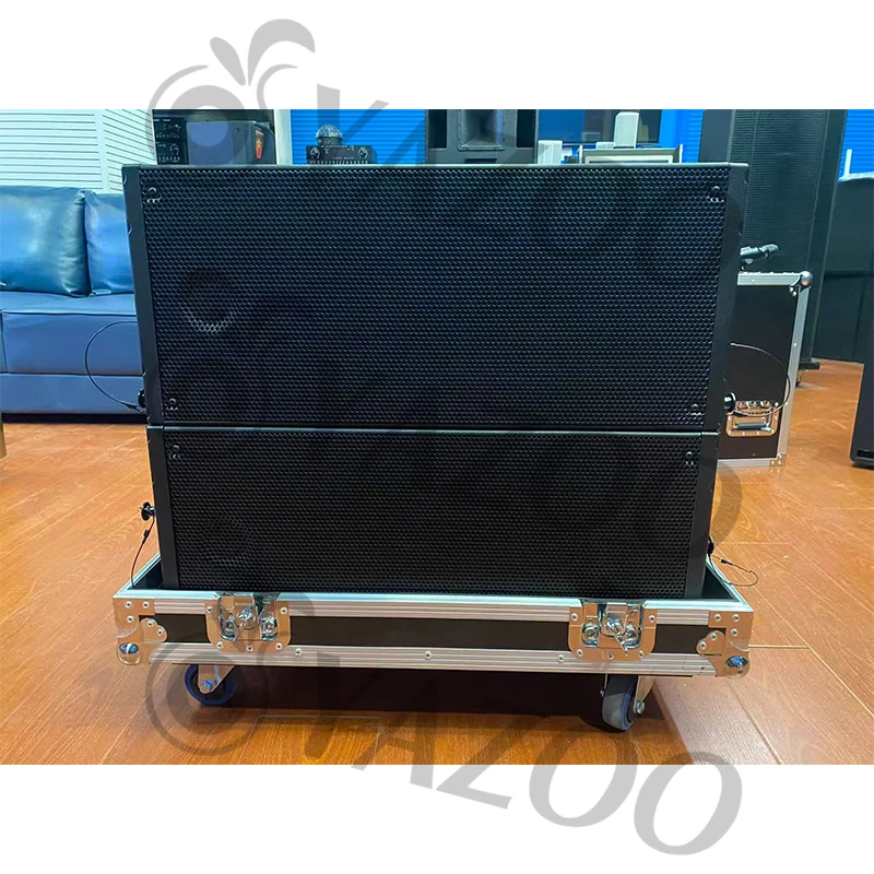 Głośnik Line Array Hdl 20-a 30 – Power Tools Rental recenzja i cena
