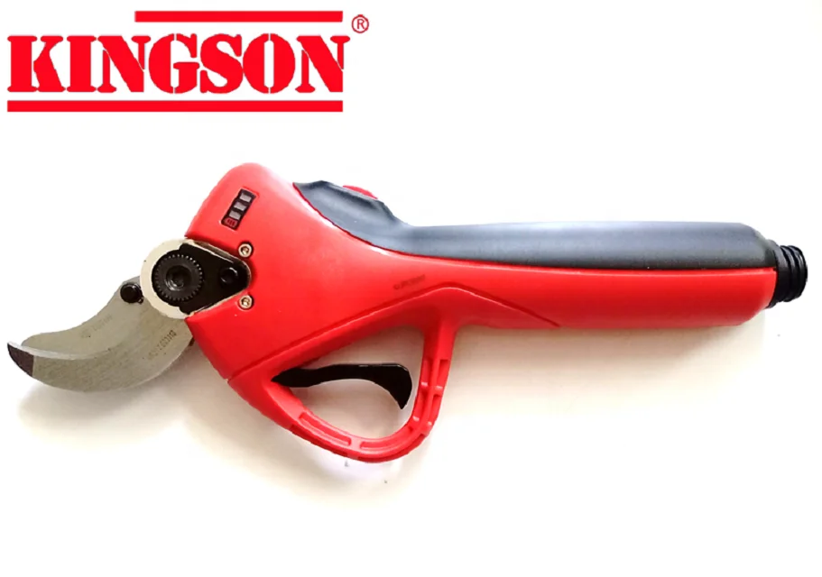 

43.2V Multi Purpose Cordless Tree Pruner Professional Pruner Battery Garden Pruning Tools