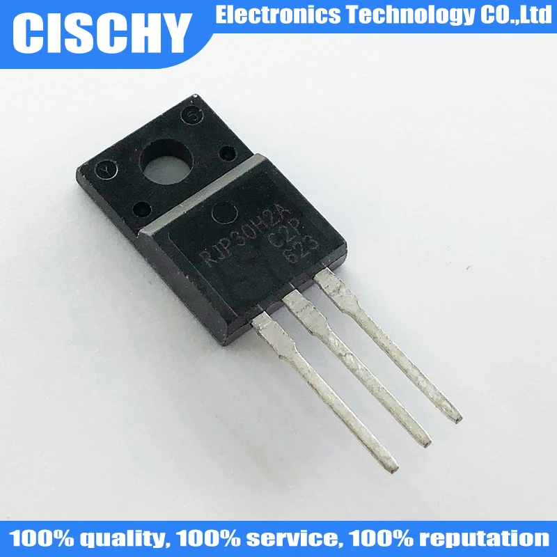 5PCS FGPF4536 RJK6026 RJP63K2 RJP63F3A RJP6065 RJP43F4A RJP4301 RJP30H2A RJP30H1 RJP30E2 RJH60D3 RJH60D2 RJH30E2 RJH3044 TO-220