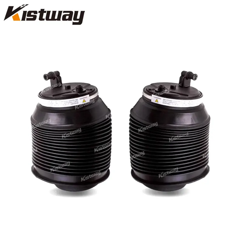 

2 шт. качественные пневмоподушки задней подвески для Toyota Land Cruiser Prado 120 RZJ120, для Lexus GX470 02-10, 4808035011, 4809035011