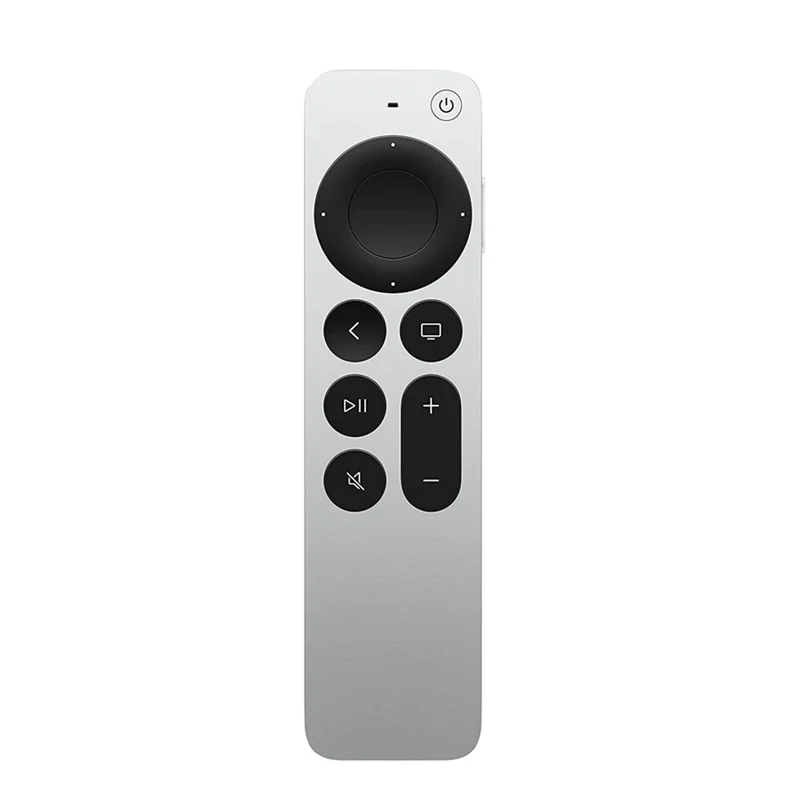 For Apple Siri Remote Control (Latest, 2Nd Gen) TV4 6Th- A2540 - MJFM3LL/A TV6 Remote Control