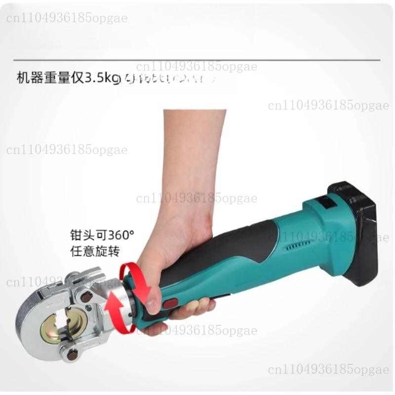 Electrical Pressure… - image