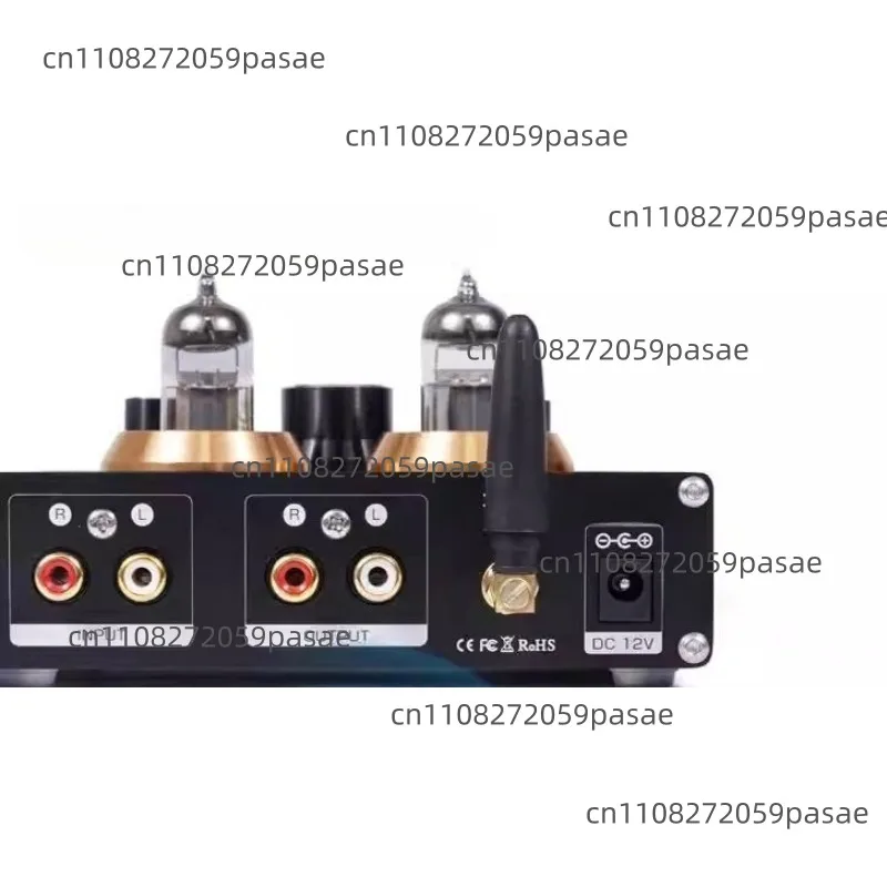 

Вакуумная лампа 65U fever-grade, усилитель для lossless-плееров, предусилитель, усилитель для наушников