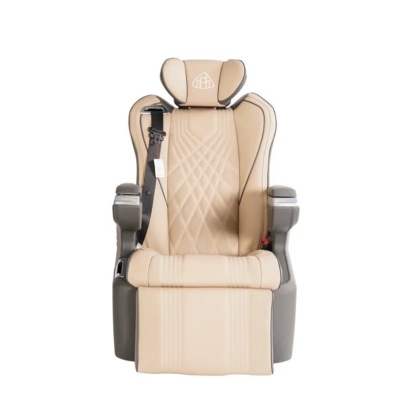 

ATV&UTVFactory Direct Supply Car Interior Accessories Electric Luxury Auto Adjustable Seat for Volkswagen Multivan Caravelle