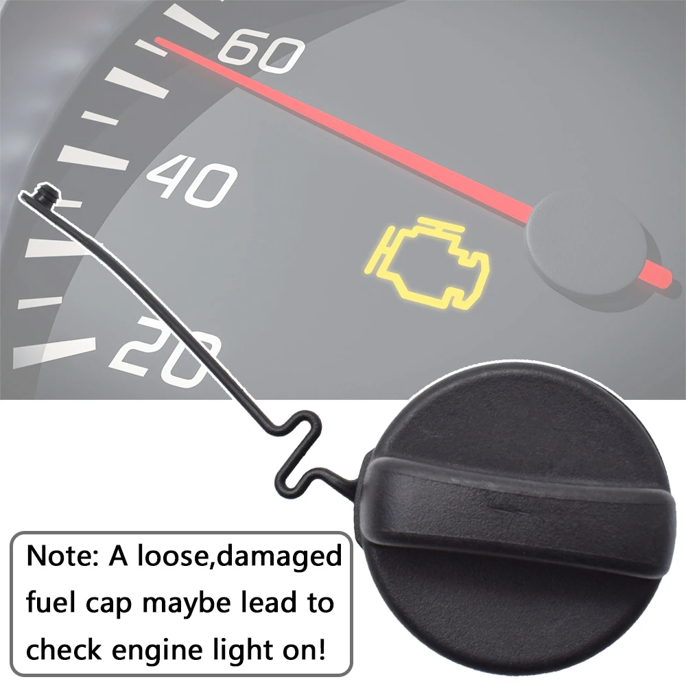 For Lexus ES350 LS460 LX570 IS250 IS350 RX330 Fuel Tank Gas Filler Cap For Toyota Corolla Rav4 Prius Fj Highlander Land Cruiser