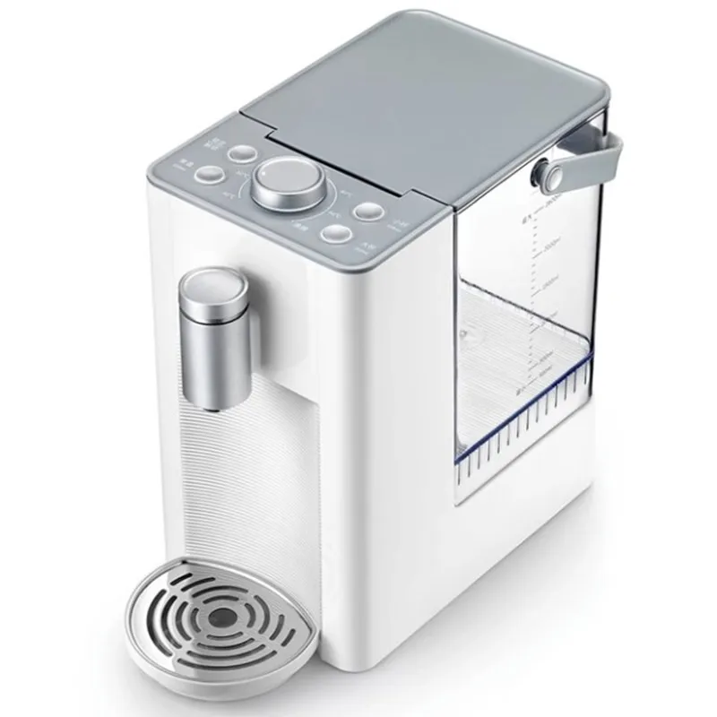 Instant Hot Water Dispenser Small Intelligent Mini Desktop Water Dispenser For Household Desktops
