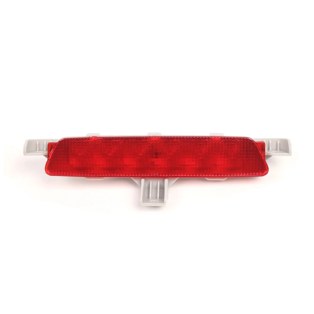 

Car Accessories 21.7*5.5*5CM Rear Brake Light High Mount Lamp ABS Material Non-Deformable OEM Number 15271122 PC Material