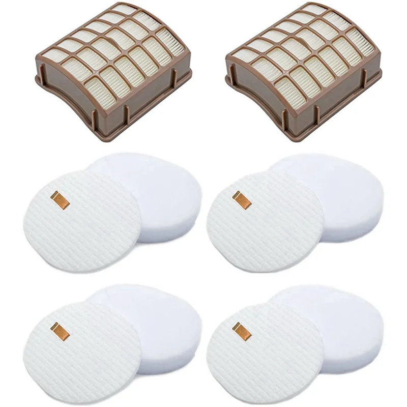 Replacement Vacuum …