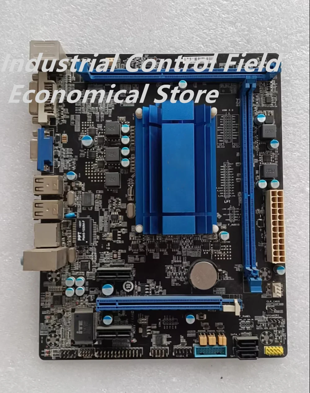 PARA placa base SOYO J1900