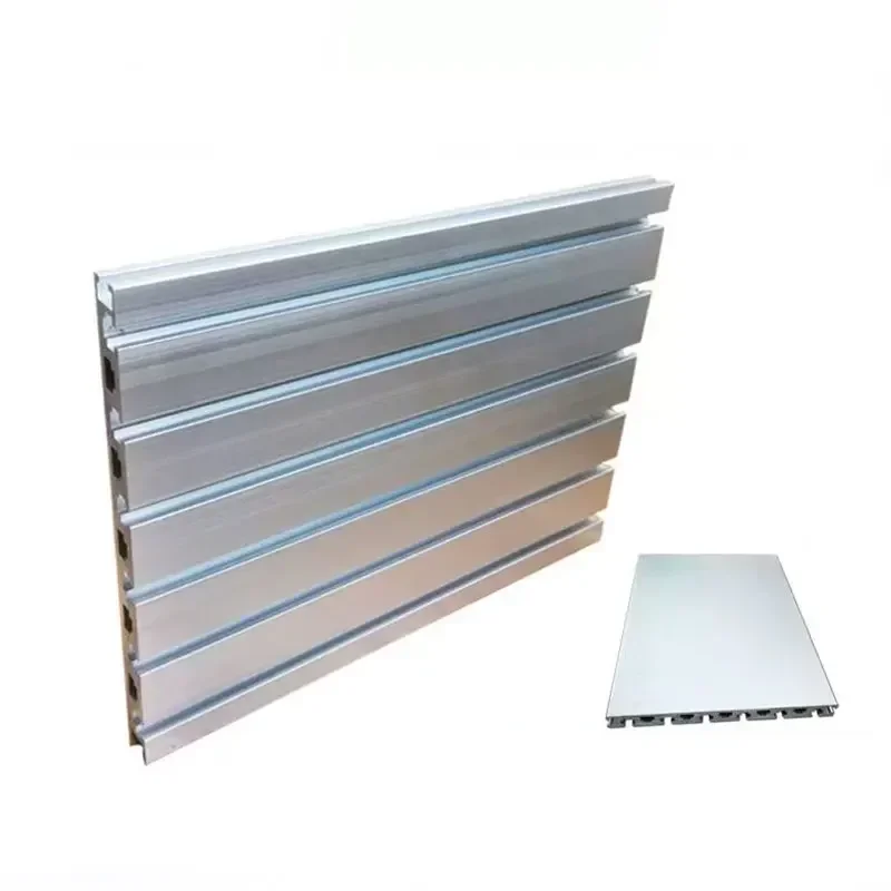 1PC 20240 Aluminum Profile T-Slot 20x240mm Engraving Machine Pane  DIY 3D Printer Parts 100mm 300mm 625mm 500mm 1000mm Length