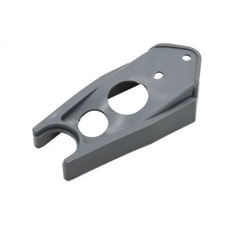 DT125 Cover Motorcycle Rubber Chain Guide Slider Guard Swingarm Protection For YAMAHA DT230 DT200 DT125 DT125R