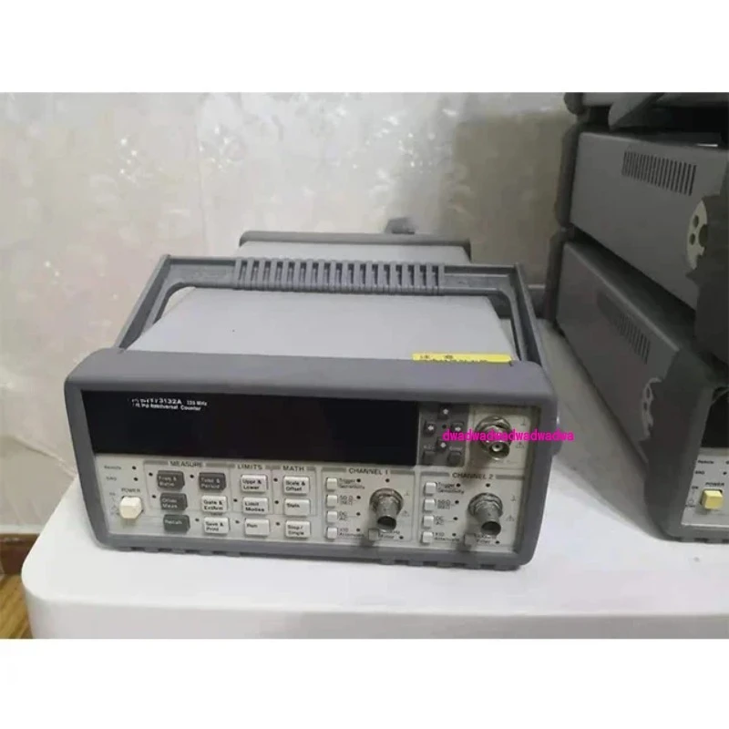 

ДЛЯ HP Agilent Keysight 53131A 3 ГГц Универсальный счетчик частоты