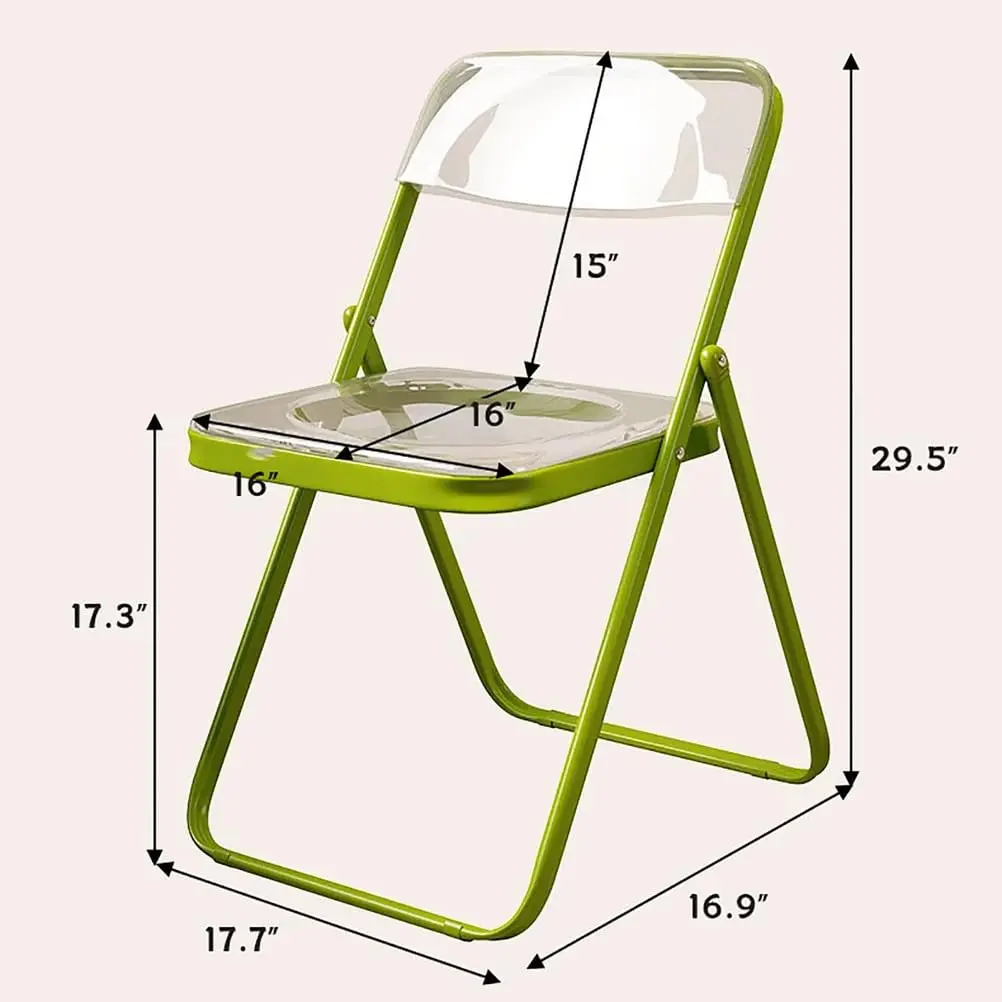 Thumbnail 2 - #8 Stackable Dining Chairs Sale