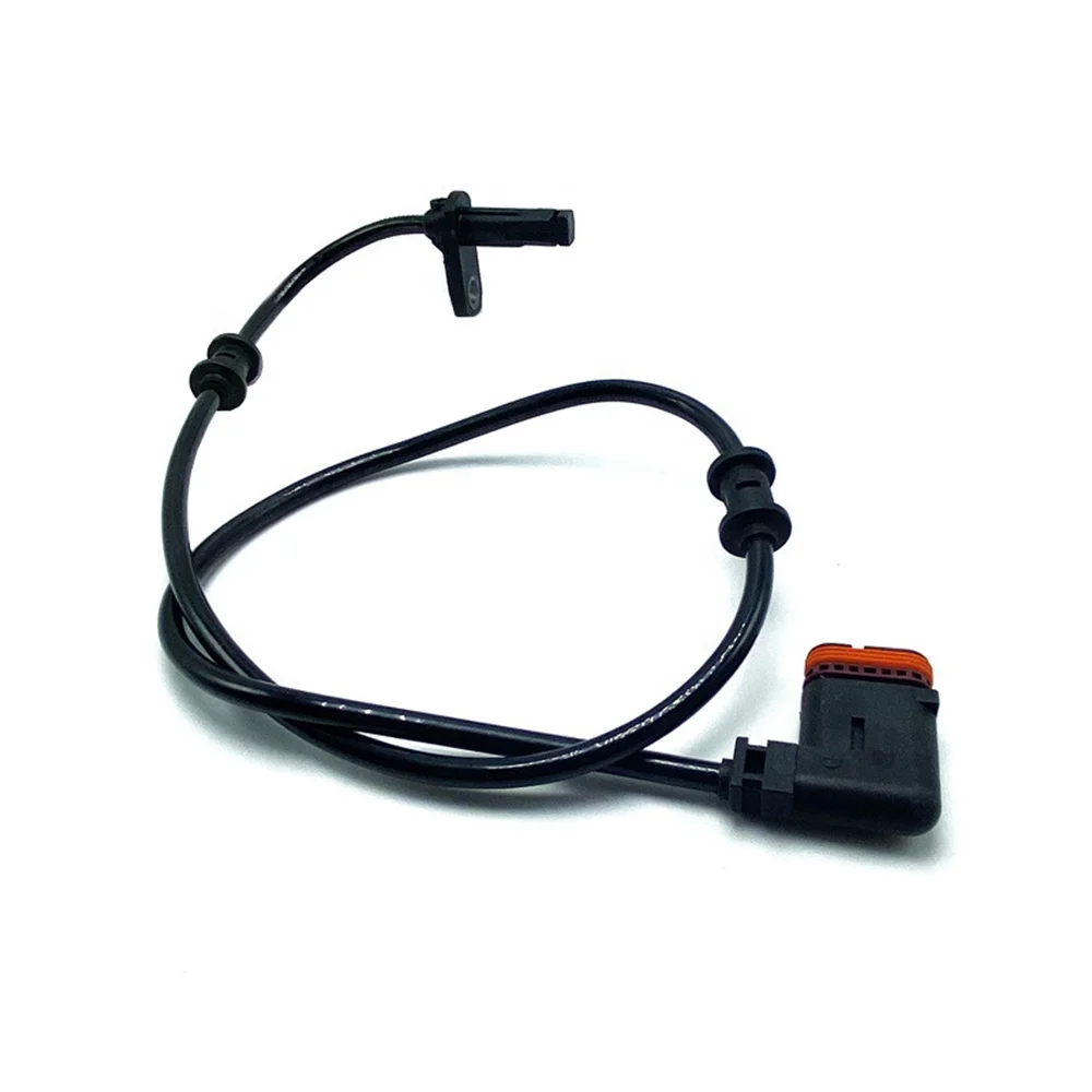 

Q Auto Parts Auto Electrical Systems Wheel Speed ABS Sensor 2129053603 A2129053603 A2129051001 W218 W212