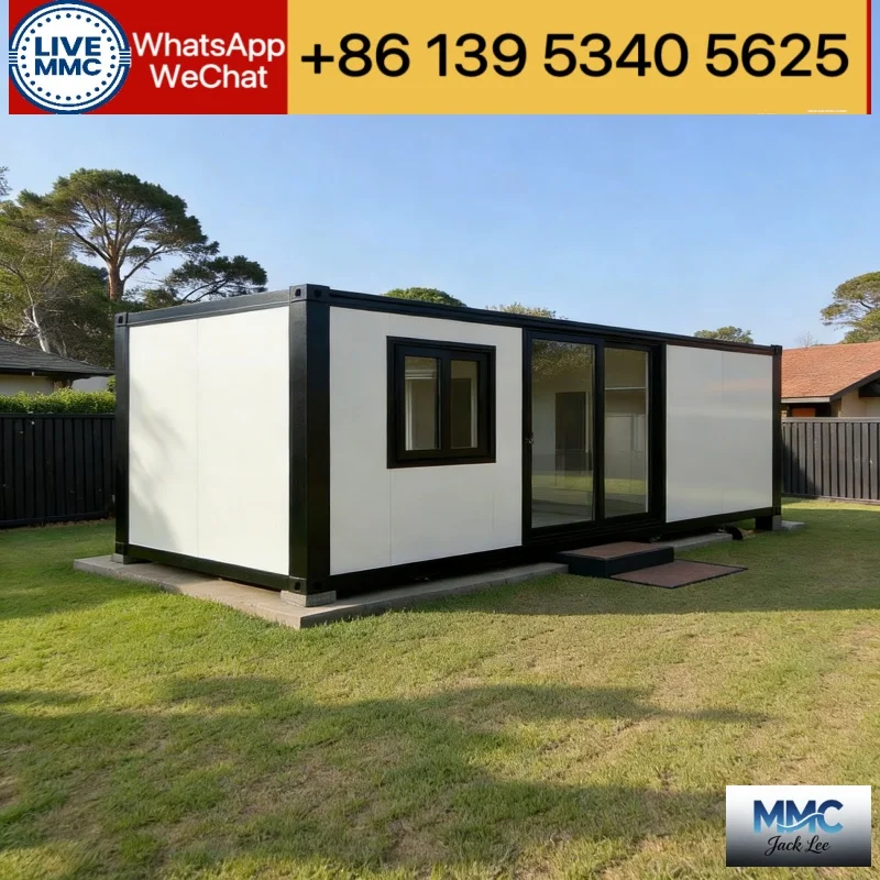 20-Foot Folding Out…