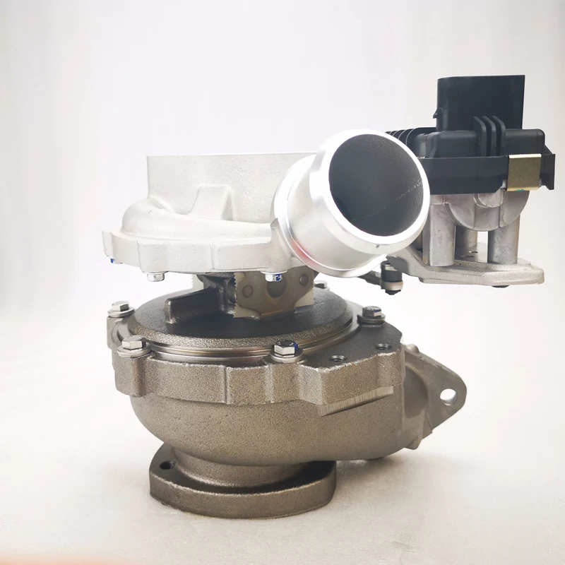 

812971-5002S 853333-5001S BK3Q6K682RC GTB2256VK Турбокомпрессор для двигателя FORD MAZDA BT50 3.2L TDCI