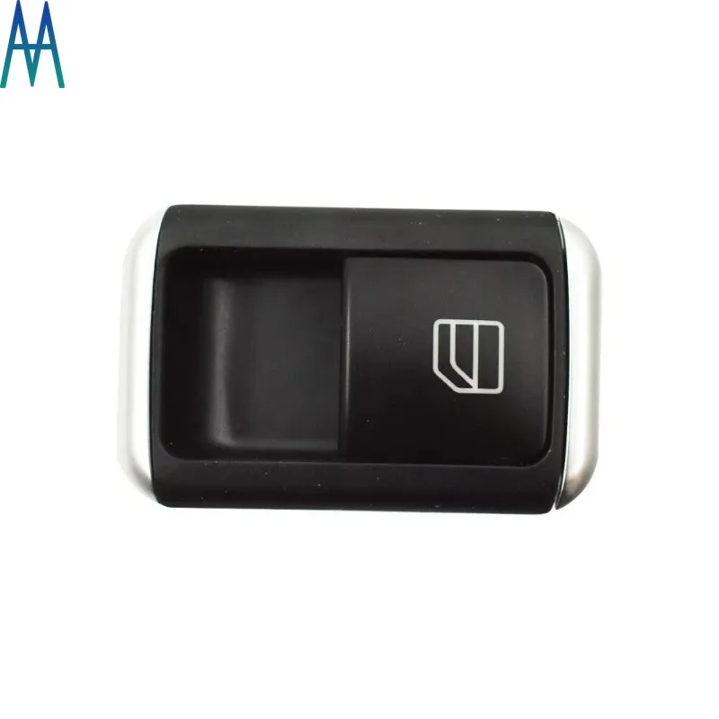 

1003749X0B Front Passenger and Rear Window Switch Power for Tesla Model S/X