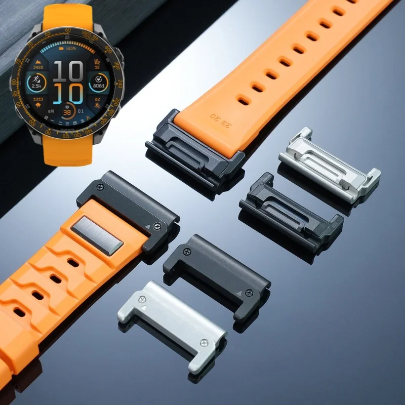 For Garmin Watch 22…