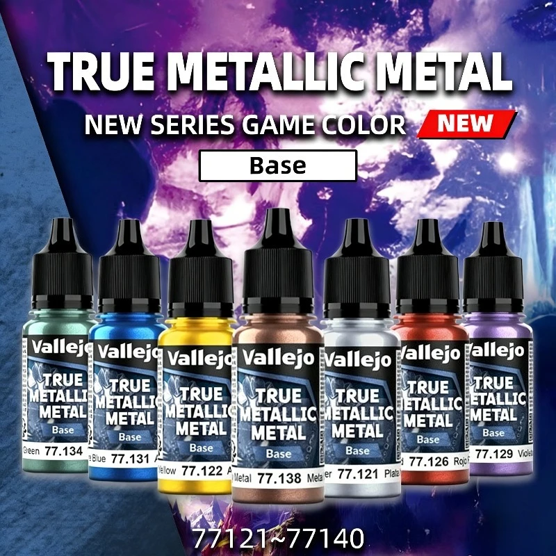 Tamiya Model Paint Set - Farba modelarska na bazie wody z