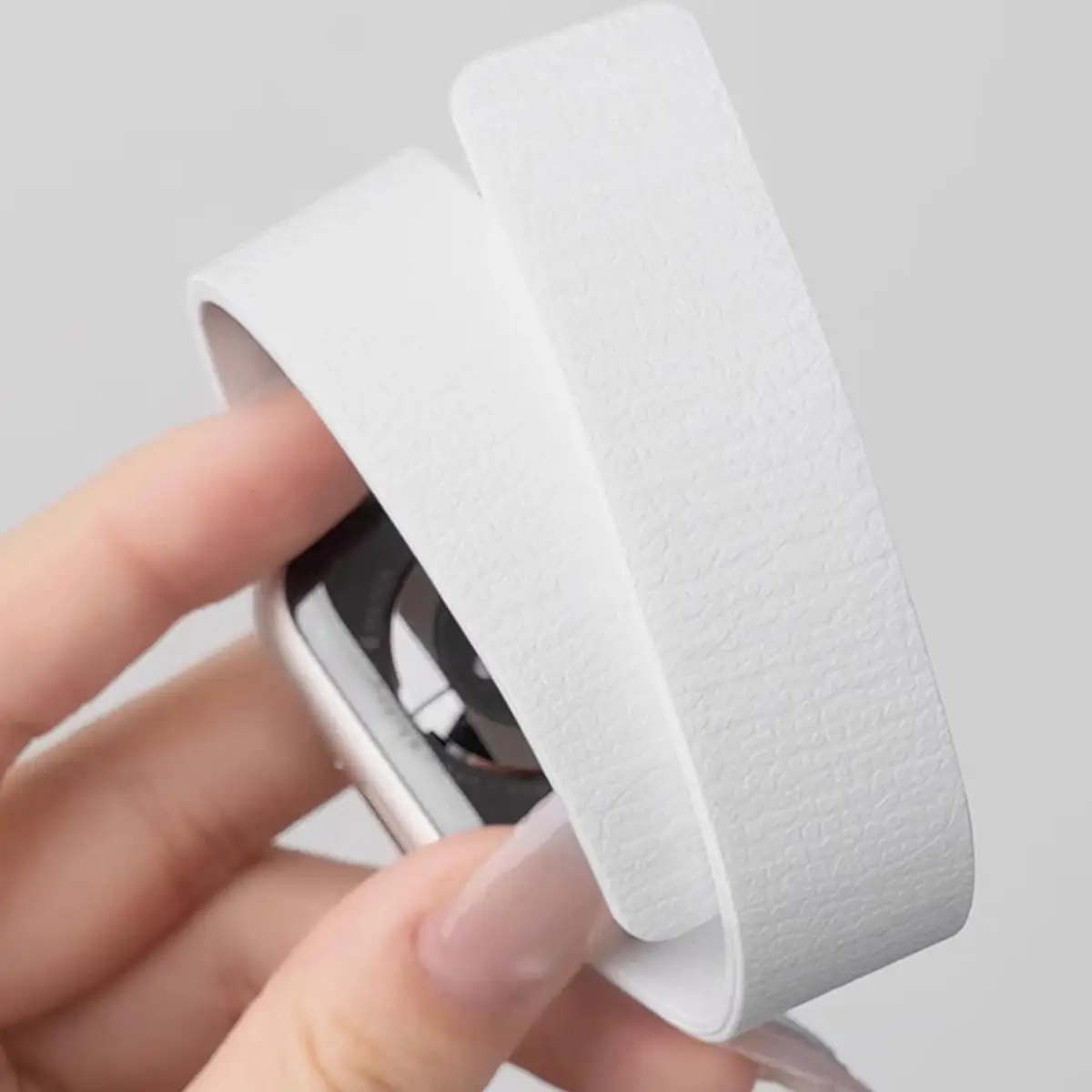 18mm 20mm 22mm マグネット式シリコンバンド Huawei GT5 Pro 42/46mm GT4/5 41mm スポーツ メンズストラップ Samsung Galaxy 7 6 5 44mm 40mm対応