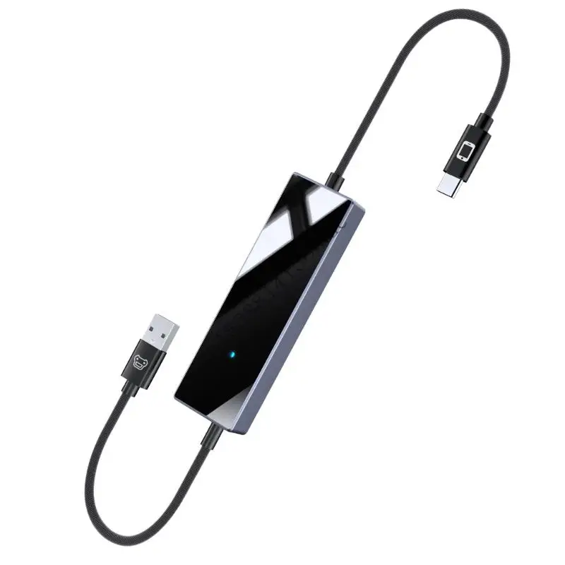 

594F 720P 1080P Link With Screen Mirroring Live Reverse Control Consistent Guidance Music Apps