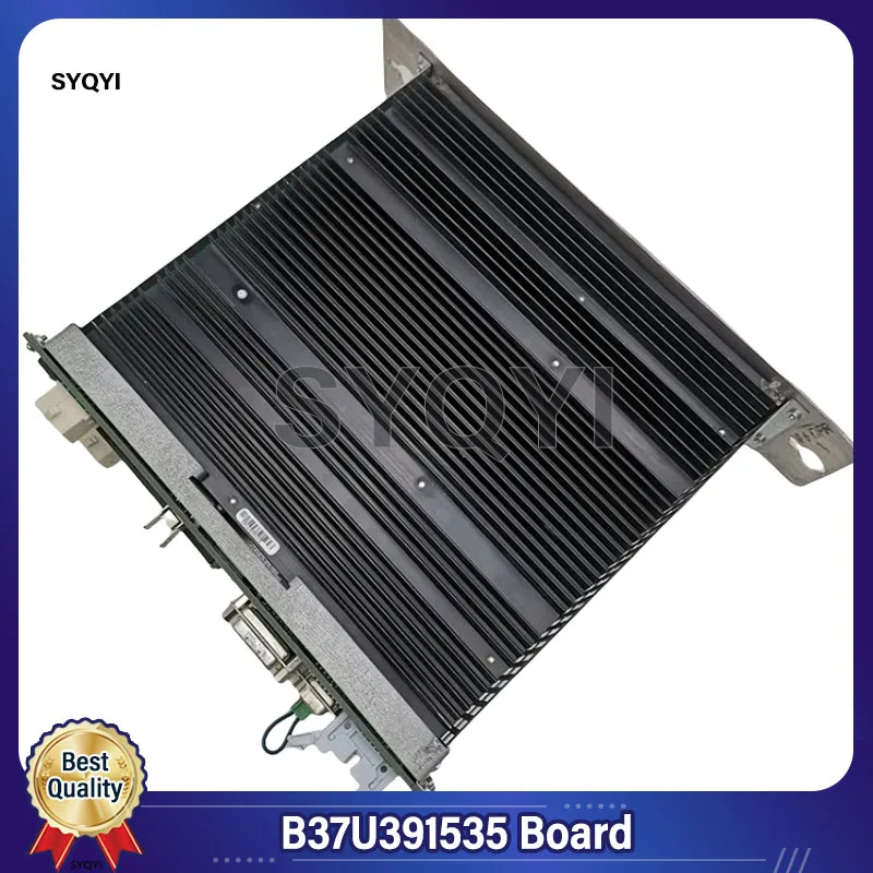 95% Original New Roland 900 700 Offset Press B37U391535 Board BUM617 BUM619 Version 3.03 10.04