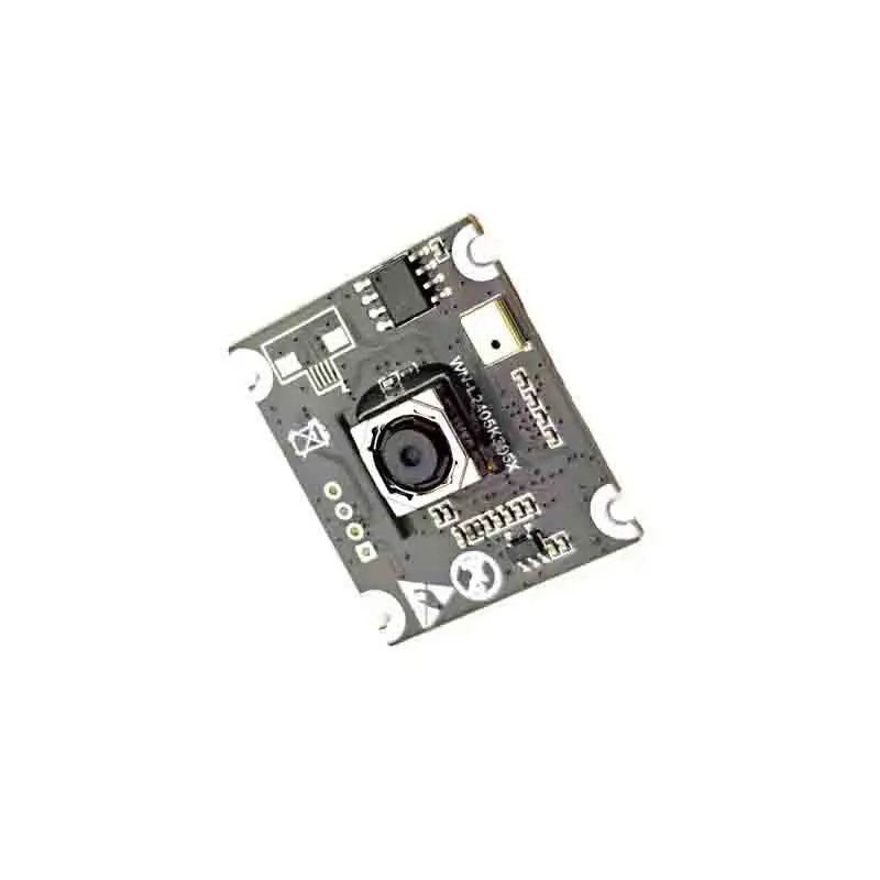13MP HD 4208x3120 IMX214 USB Camera Module AF 79.8° With Digital Mic UVC-compliant, Plug and Play for Face Recognition - Image 3