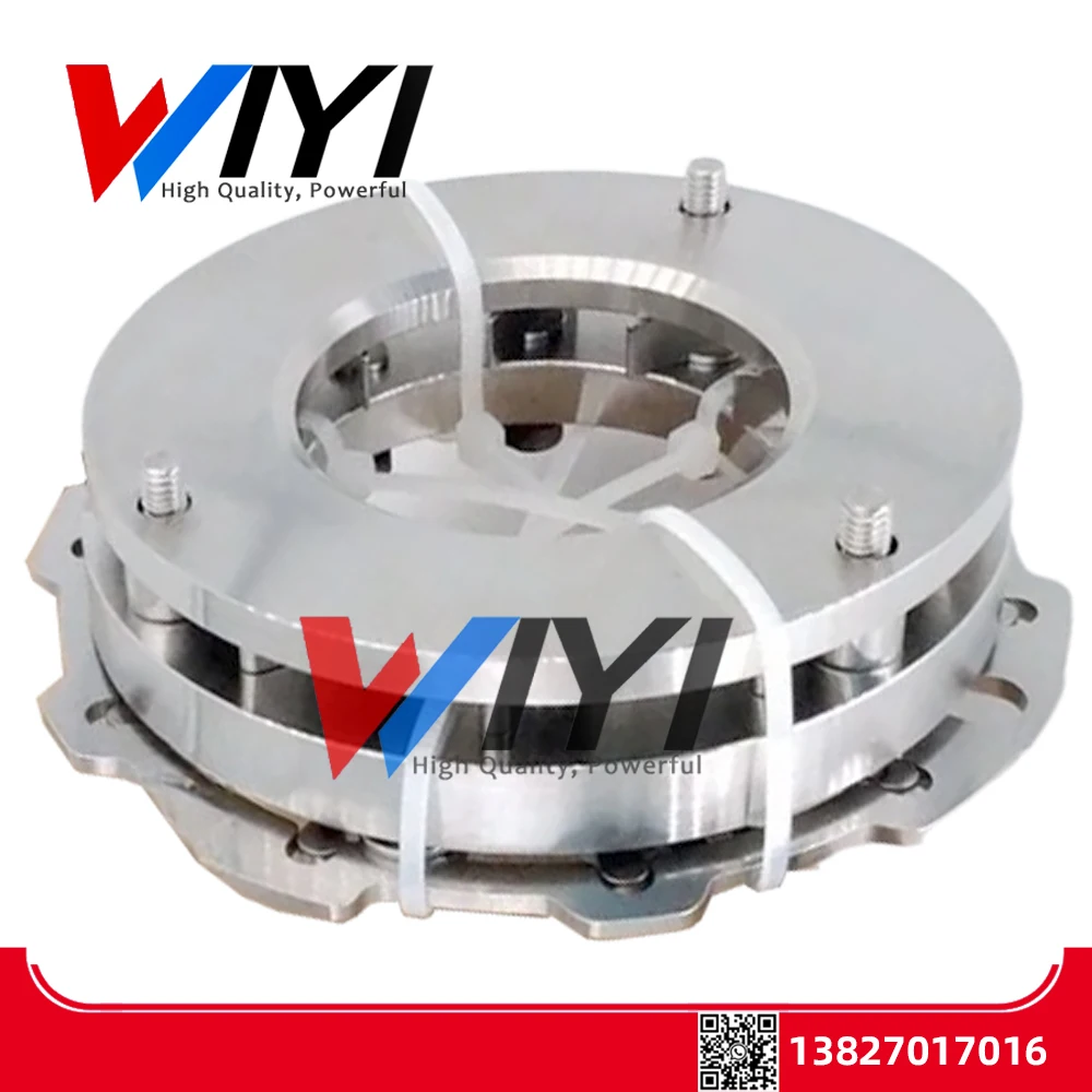 Turbo Nozzle Ring GT1544V VNT For Citroen Peugeot Ford Volvo 753420 740821-2 0375J6 0375J7 753420-4 0375J8 9656125880 9657248680