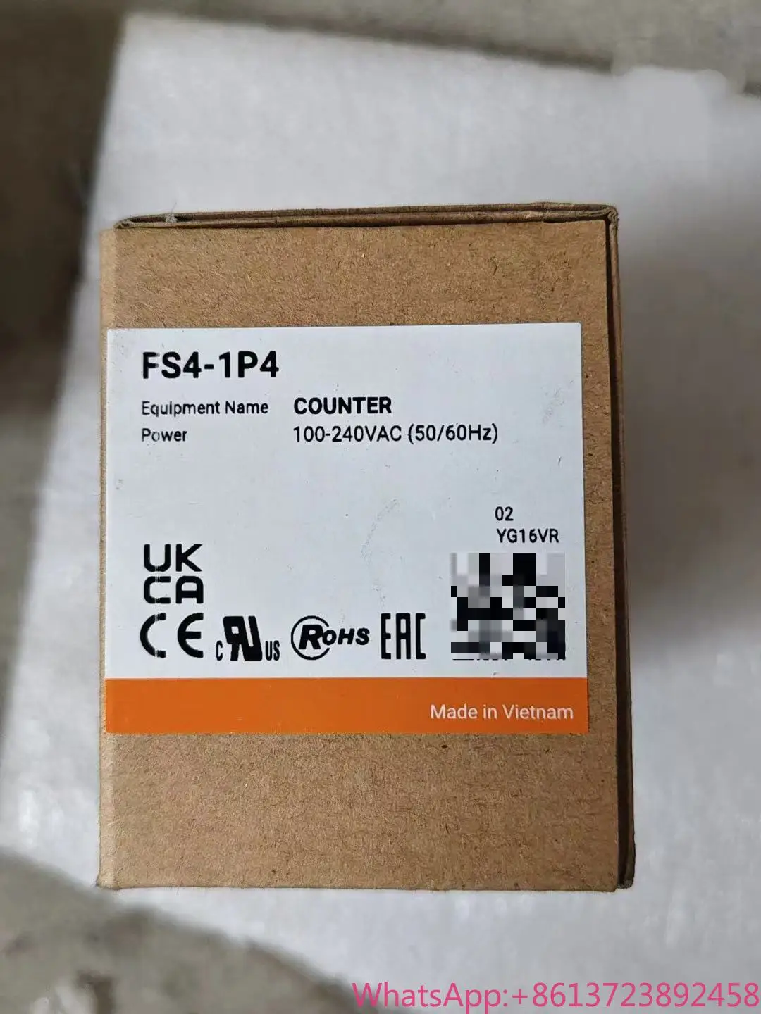 

Brand New FS4-1P4 FS4-1P2 FS4E-1P4 FS4E-1P2 FX4S-1P4 FX4M-1P4 FX4M-2P4 FX6M-1P4 FX6M-2P4 FX5S-I4