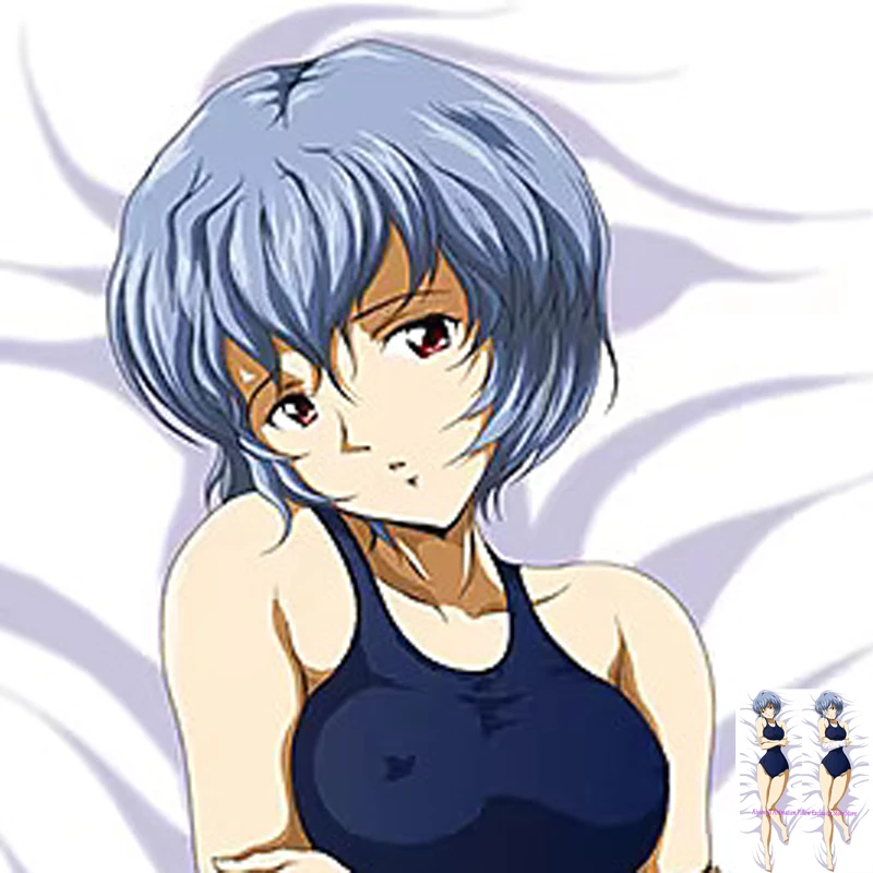 

Anime Dakimakura Pillow Case Beautiful Girl Sexy and Busty Beautiful Girl Double-Sided Halloween Decoration