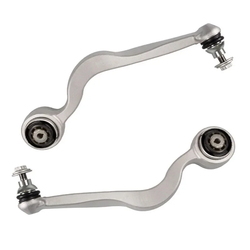 Car accessories Front Lower Control Arm L/R 2053301705 2053301805 for Mercedes Benz  W205 W238 W253 4-MATIC - view 3