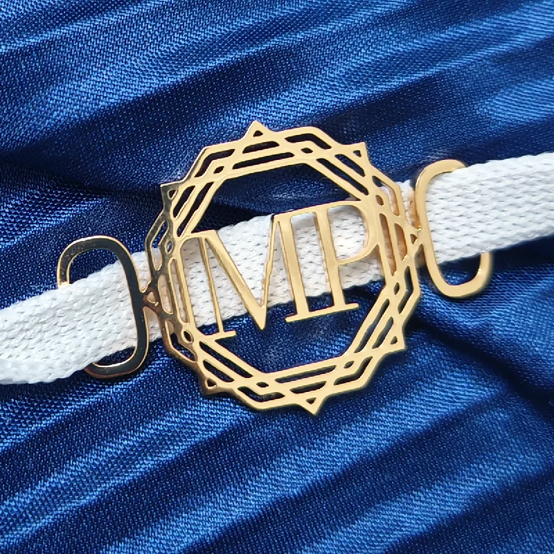 

Customized personalized first letter name, shoe buckle, customized nameplate, stainless steel shoe buckle, jewelry gift