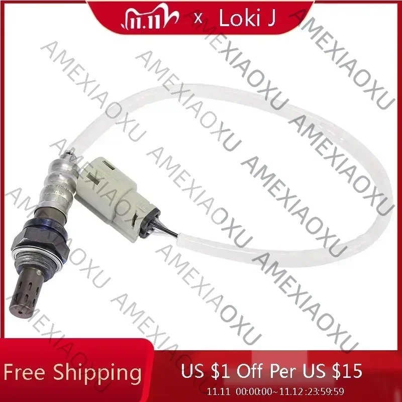 

Brand new car oxygen sensor CV1A-9F472-AA for Changan Ford Escape 1.5L (2013.03-2017.09)