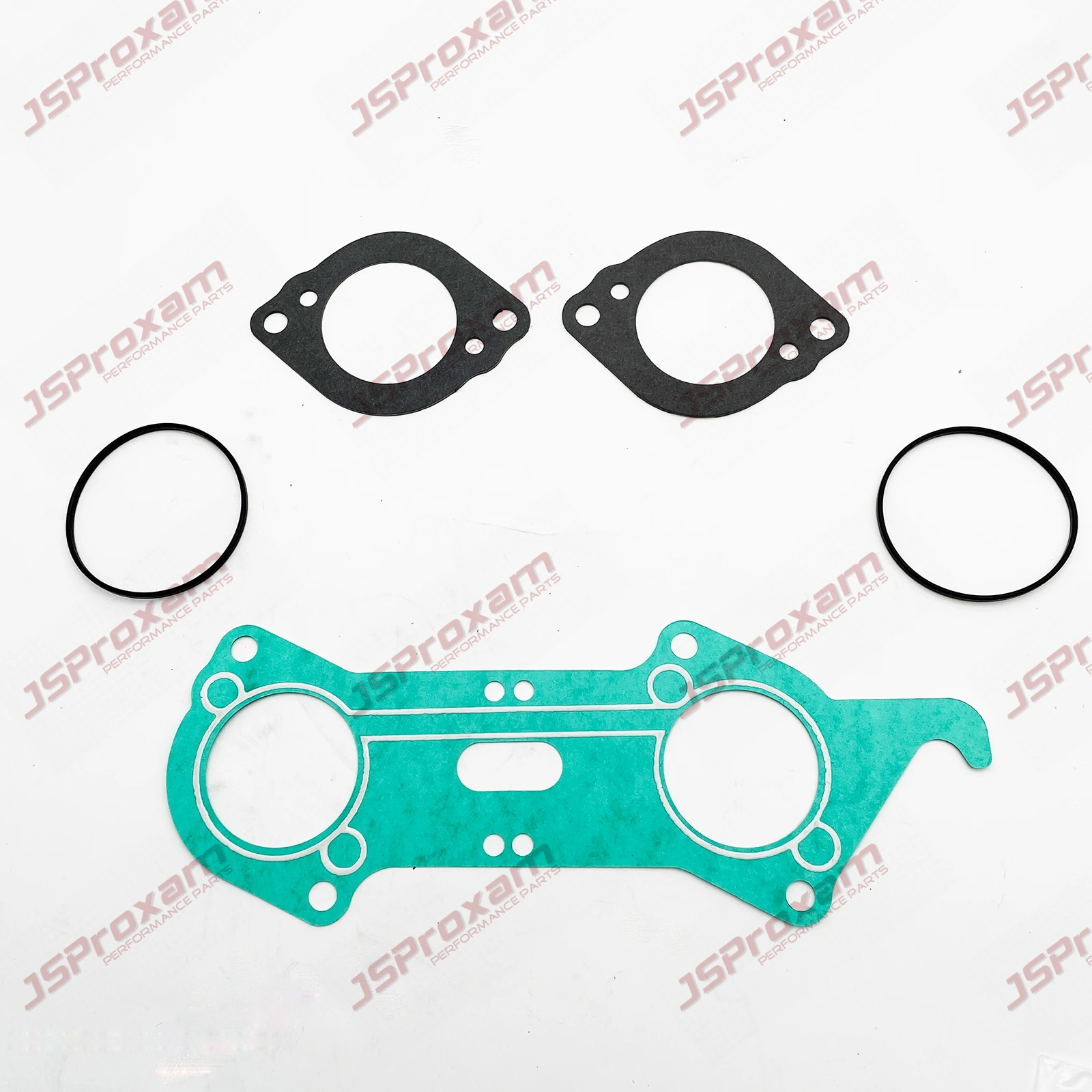 For Yamaha GP800 GP800R Wave Runner XL Intake Gasket Kit 98-05 66E-13556-00-00