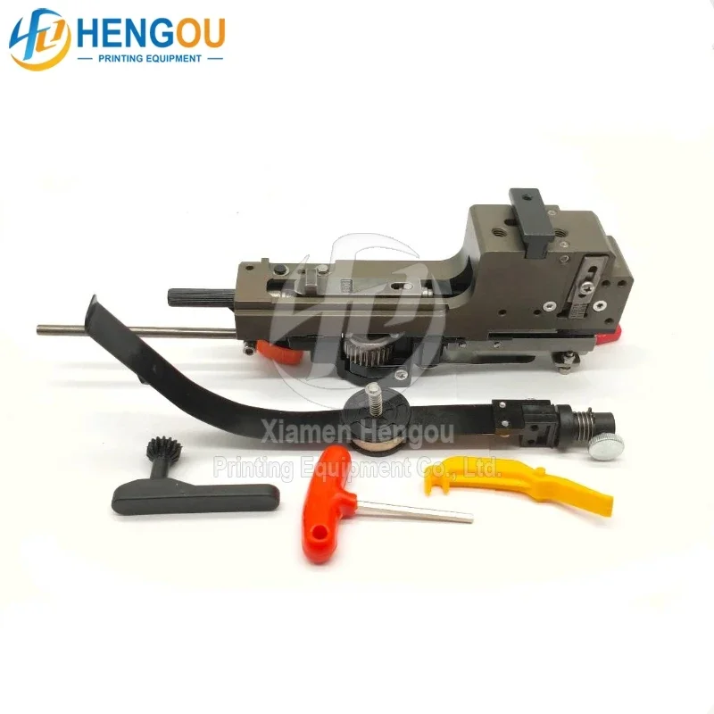 43/6S HKCN جودة عالية Zhengda خياطة رئيس ماكينة خياطة Hohner العالمي 43/6 S قطع غيار ماكينات الخياطة المسطحة