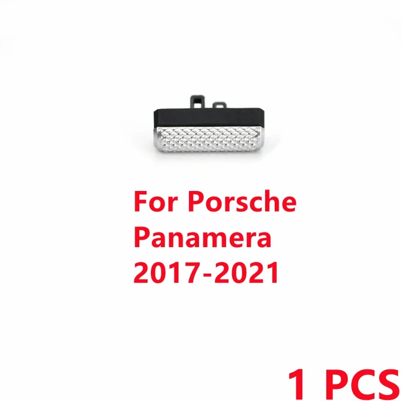 Voor Porsche Cayenne 18-21 Panamera 17-21 Conditioner Luchtvolume AC Temperatuurregeling Knop Schakelaar