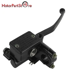 Levier de frein avant à intervalles principaux, pour Honda TRX 350 300 400 420 450 125 ATC 200 250 350 Kawasaki fellow can KFX Suzuki King facades