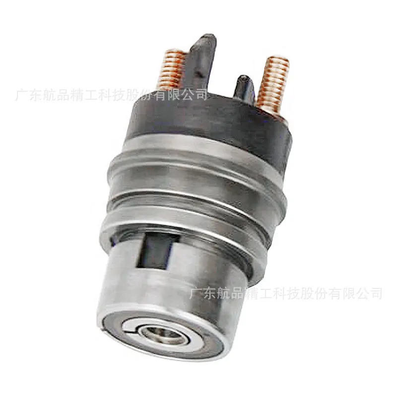 Applicable To Volkswagen Dodge Cumming Ford Diesel Injector Solenoid Valve F00RJ02703 New One-year Warranty