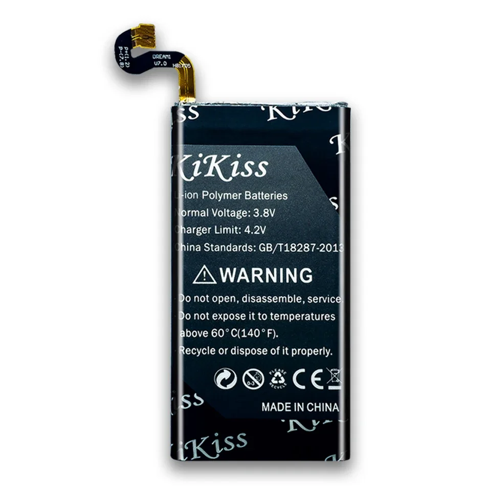 4200mA Battery For Samsung Galaxy S8 sm-G950 SM-G9508 G950F G950A G950T G950U G950V G950S EB-BG950ABE Mobile Phone Batterie